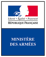 Ministère des Armées