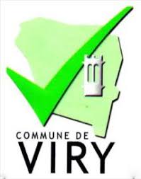 Mairie de Viry